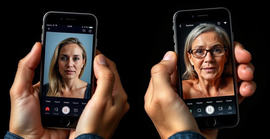 age honesty affects dating success