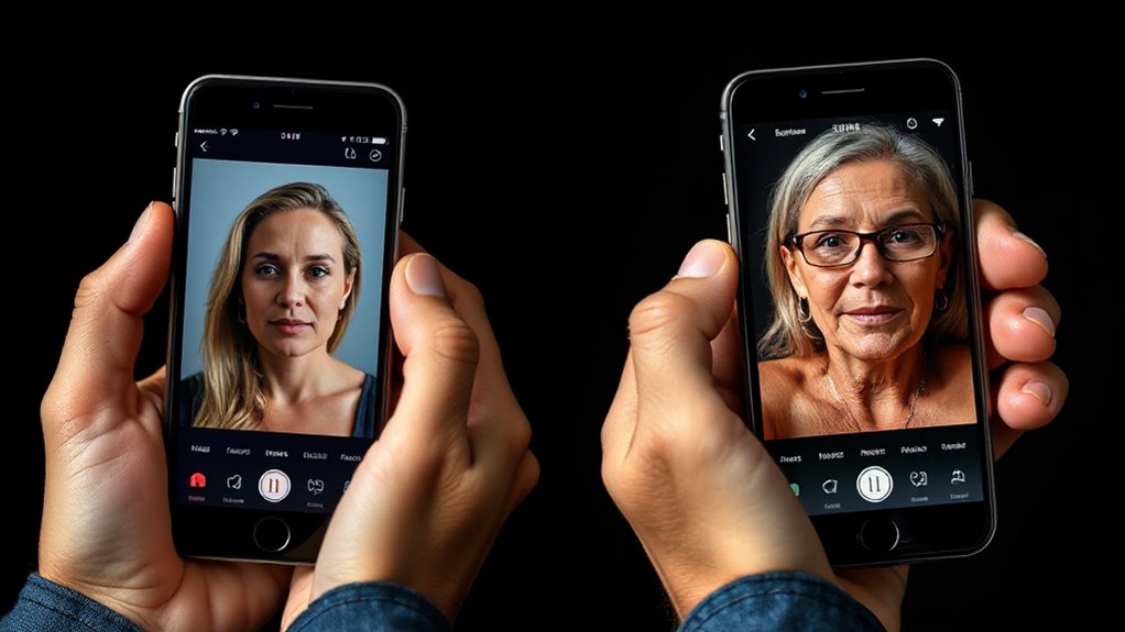 age honesty affects dating success