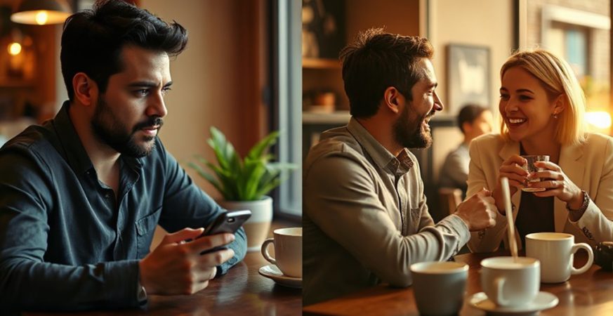 ai advice for dating