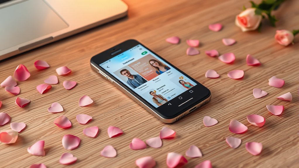 ai improves dating confidence