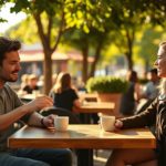 What to Text a Girl After a Date: Tips and Examples