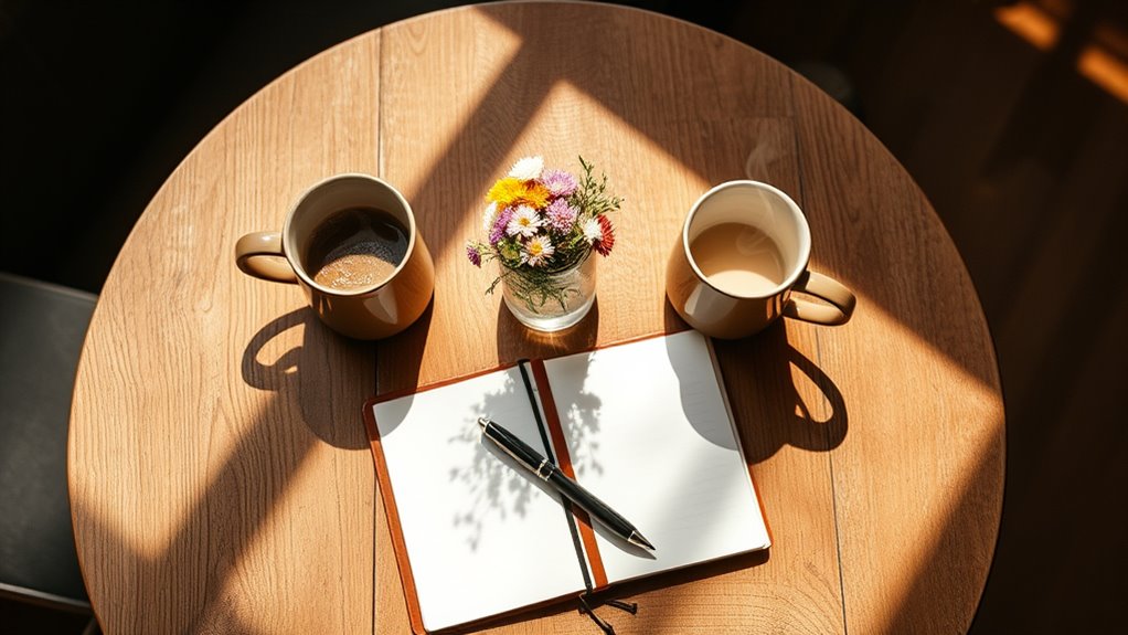 assess be authentic communicate