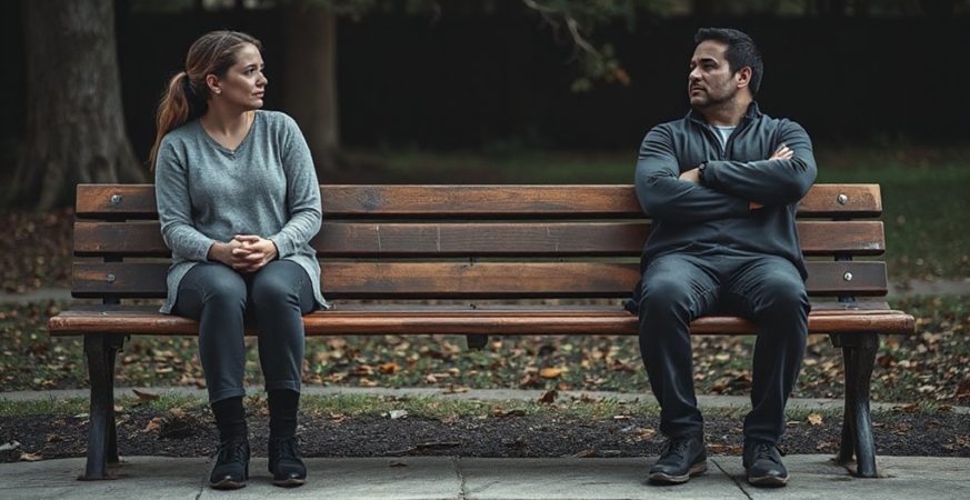 assessing relationship commitment balance