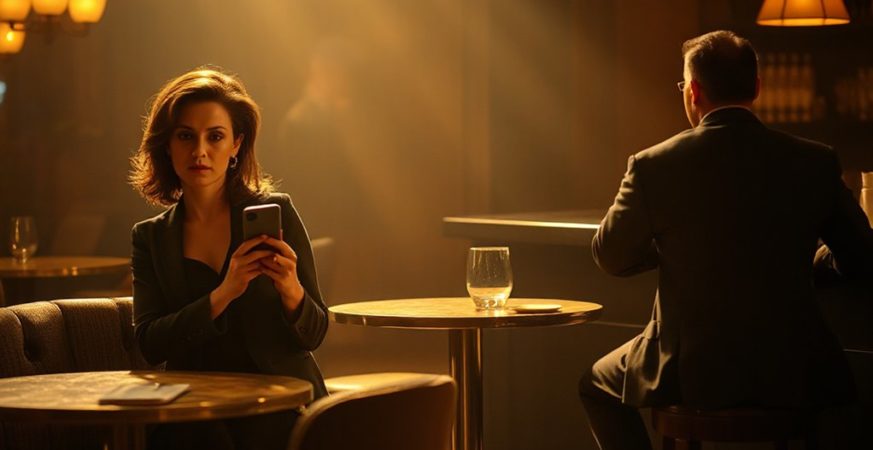 attraction to emotionally unavailable men