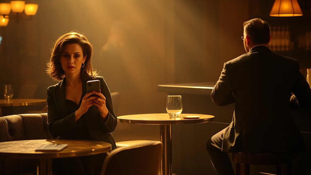 attraction to emotionally unavailable men