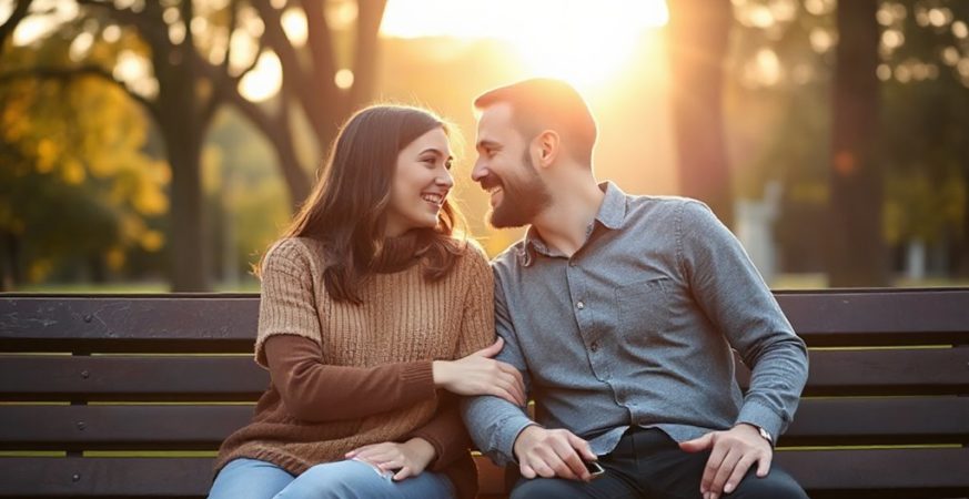 authentic relationships still matter