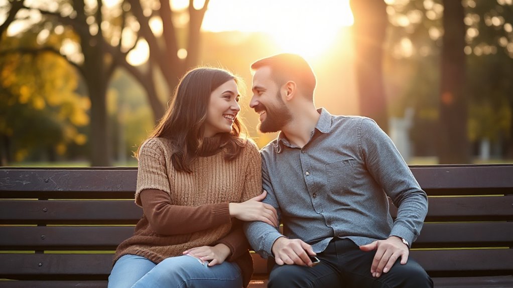 authentic relationships still matter