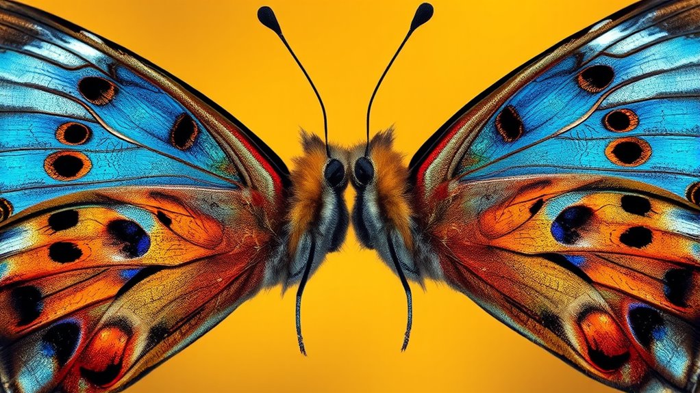 biological cues enhance attraction