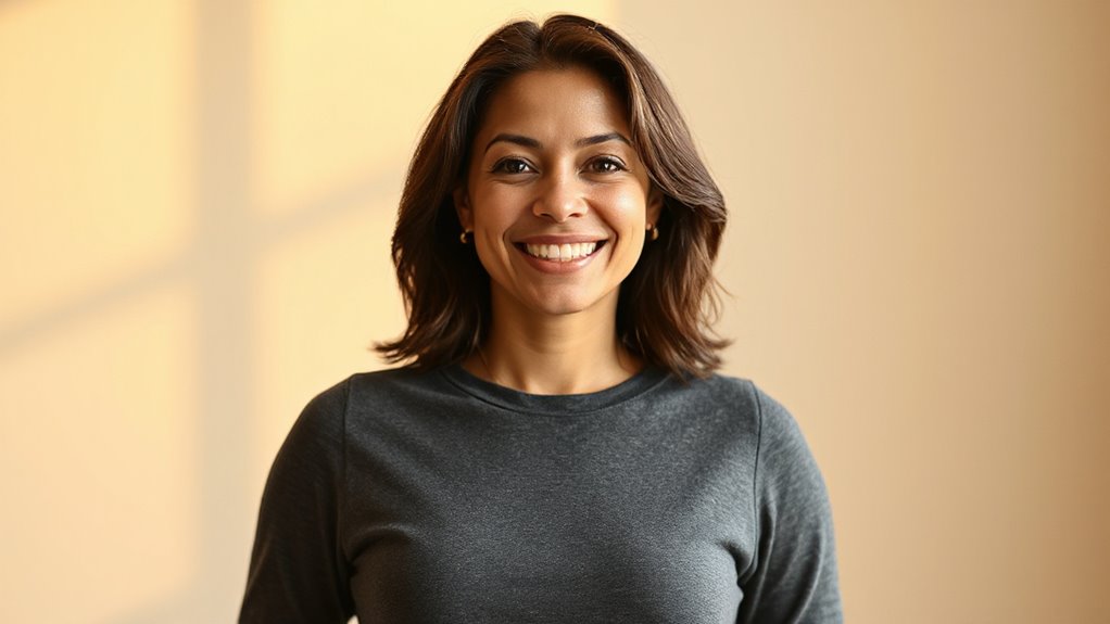 boost confidence and charm