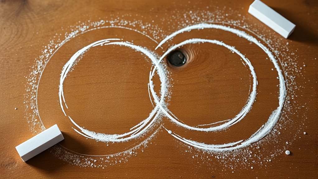 break cycle with awareness