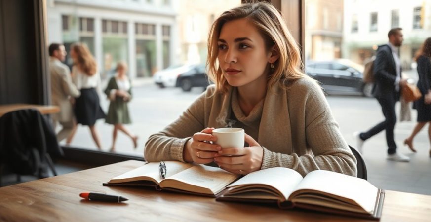 break personal relationship cycles