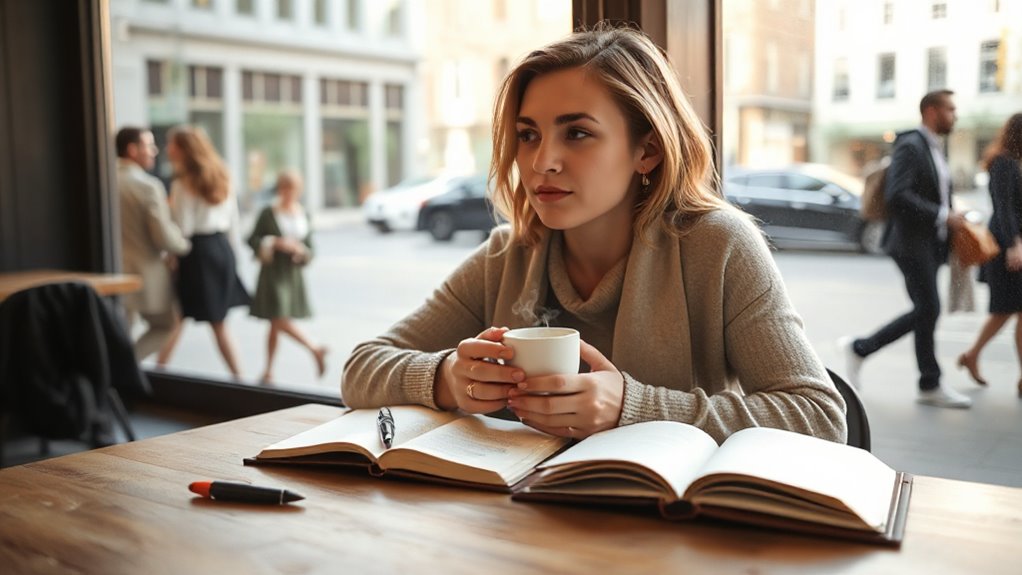 break personal relationship cycles