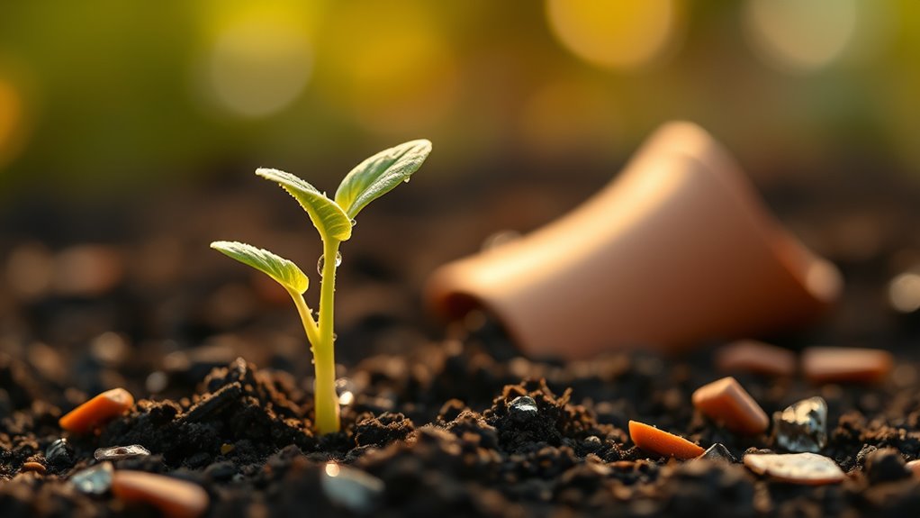 breakups as growth opportunities