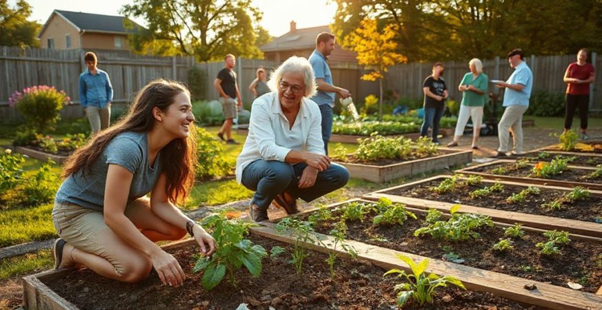 build authentic social relationships