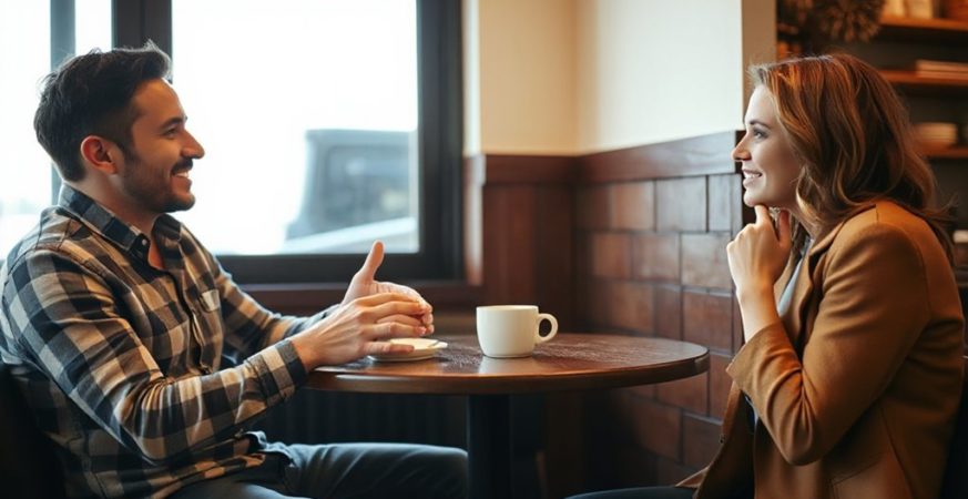 build genuine emotional connection