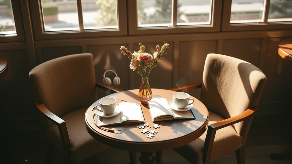 build genuine emotional connections