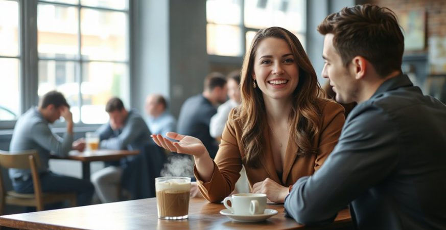 build genuine romantic connections