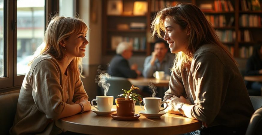 build respectful romantic foundations