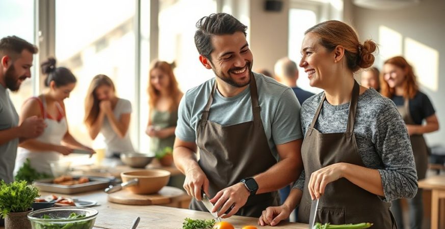 building genuine female connections