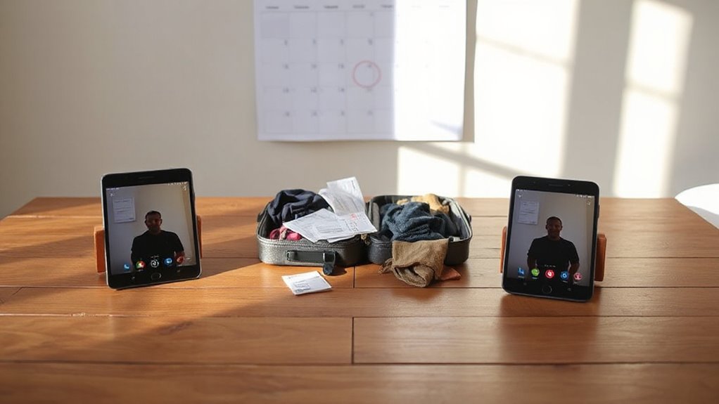 challenges and survival rates