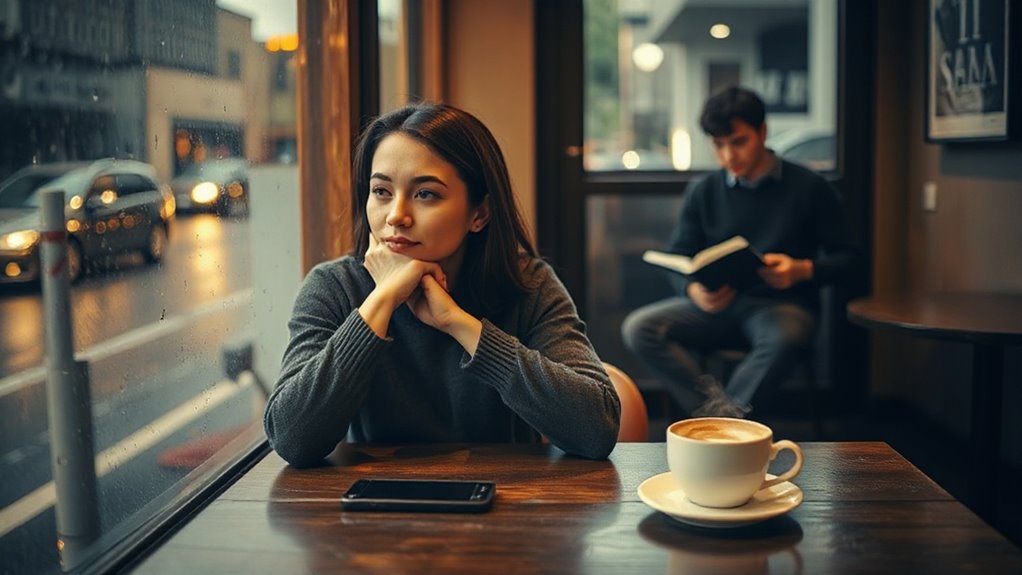 challenges of dating introverted men