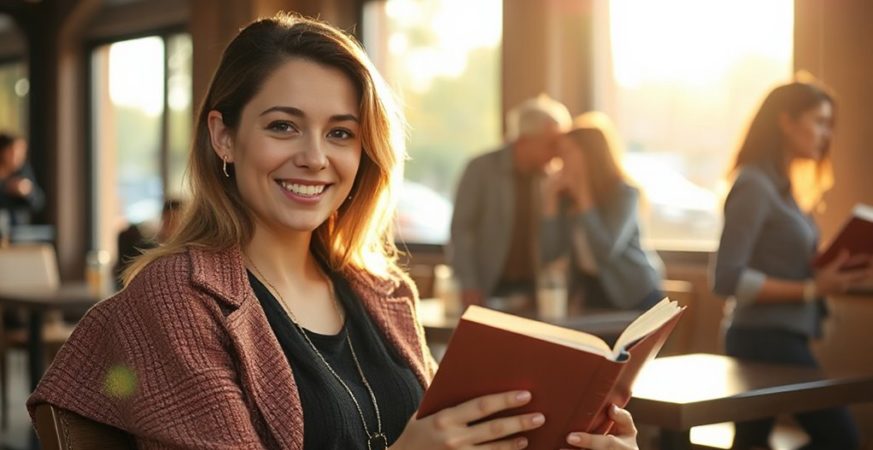 confidence provokes uncomfortable reactions