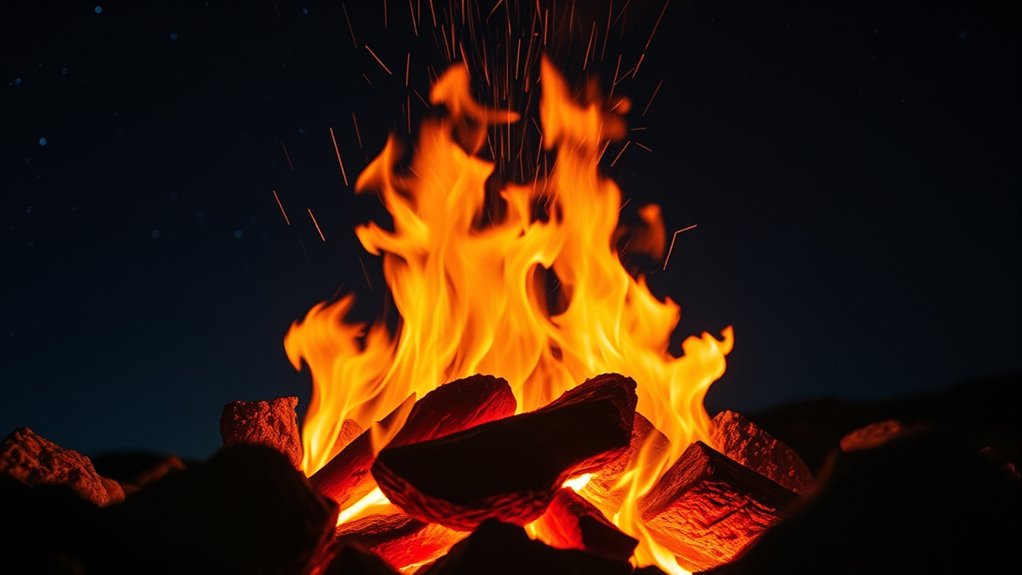 confident adventurous honest connection