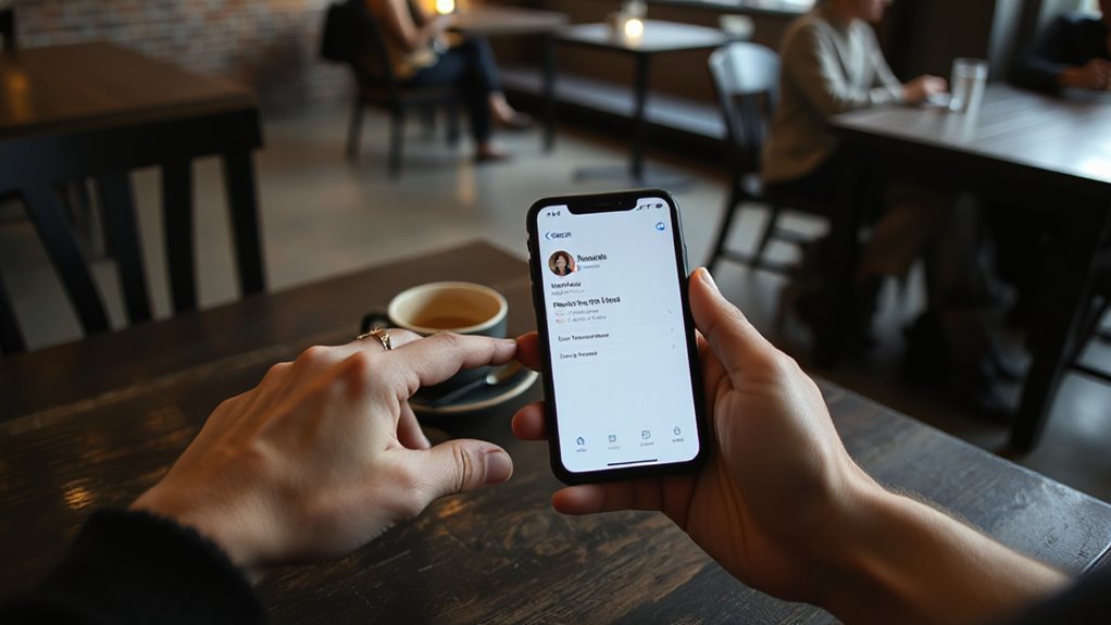 consistently feeling rejected post dates