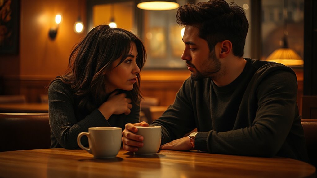 create flirtatious conversation dynamics