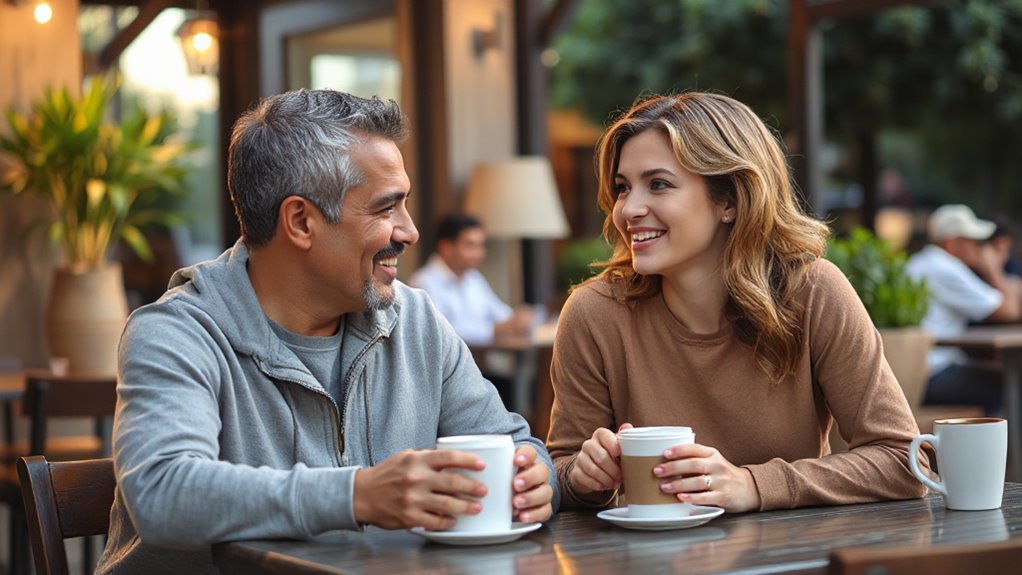 dating younger women successfully