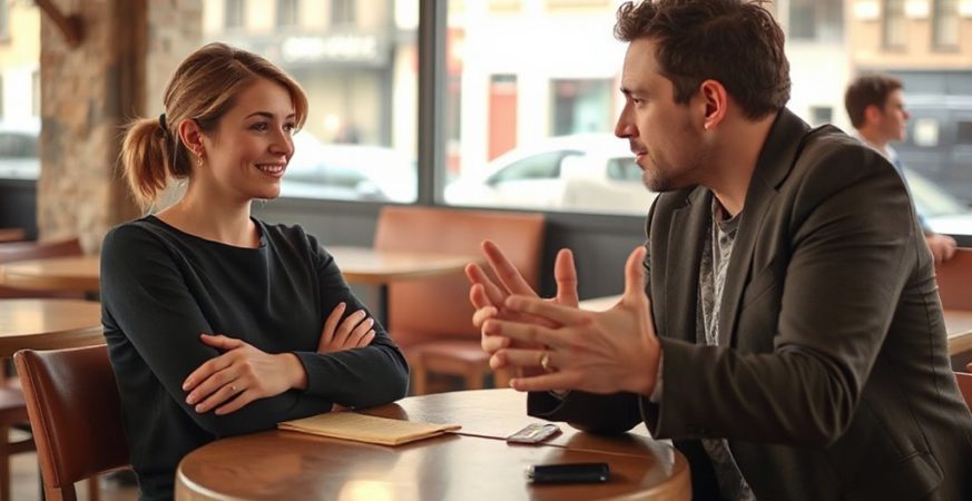 difficulty interpreting dating signals