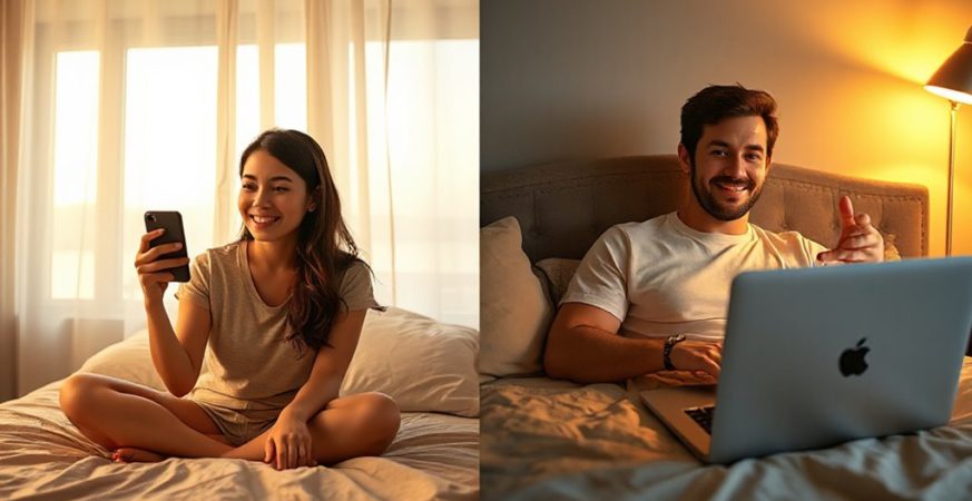 distance deepens emotional resilience