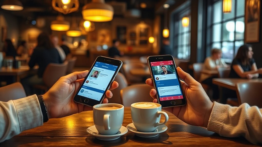 effective dating app opening