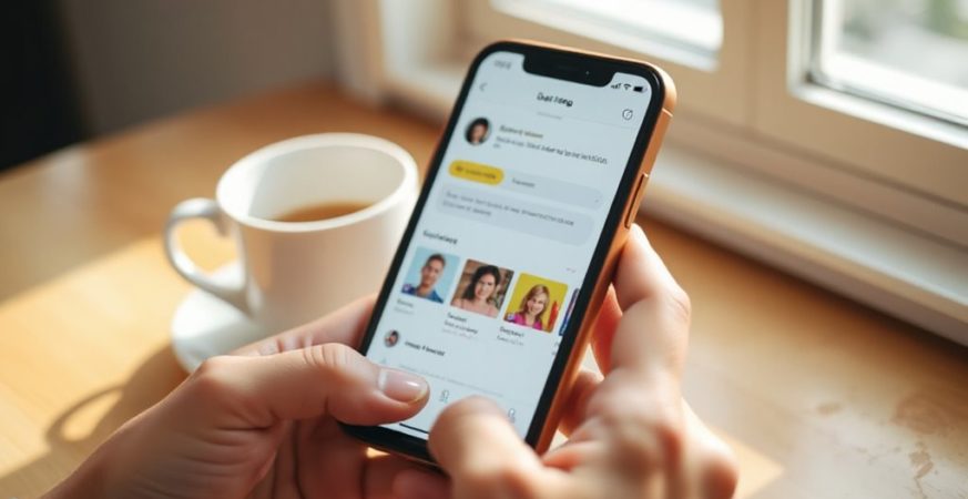 effective online dating communication