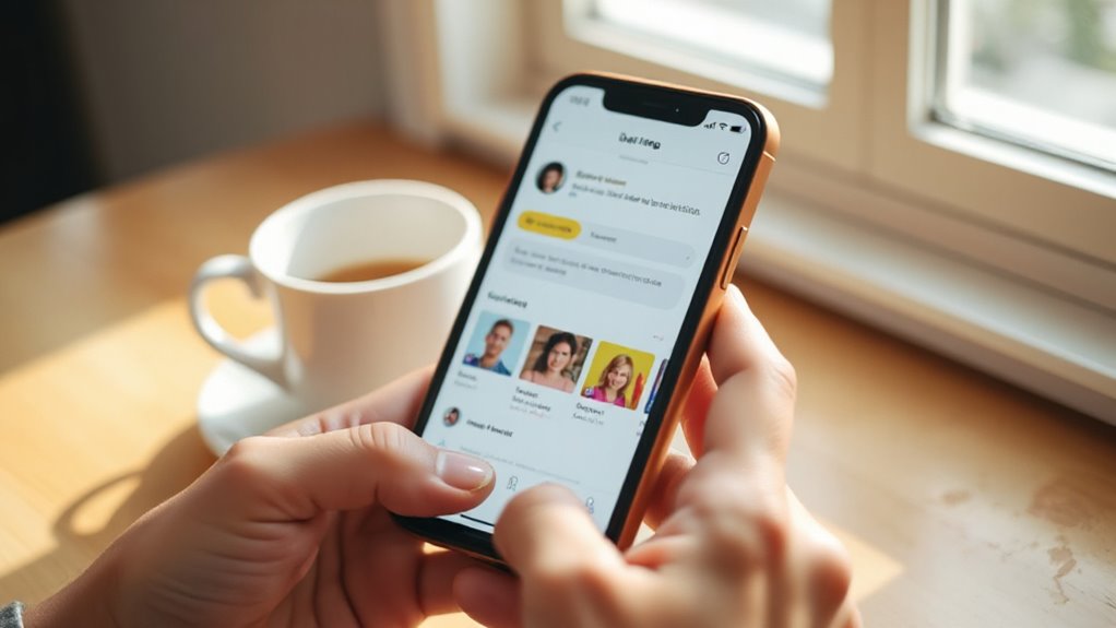 effective online dating communication