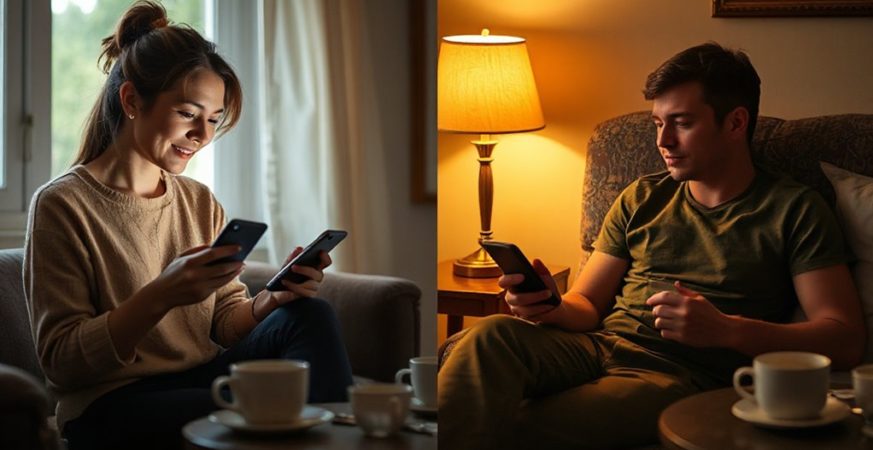 effectiveness of long distance relationships