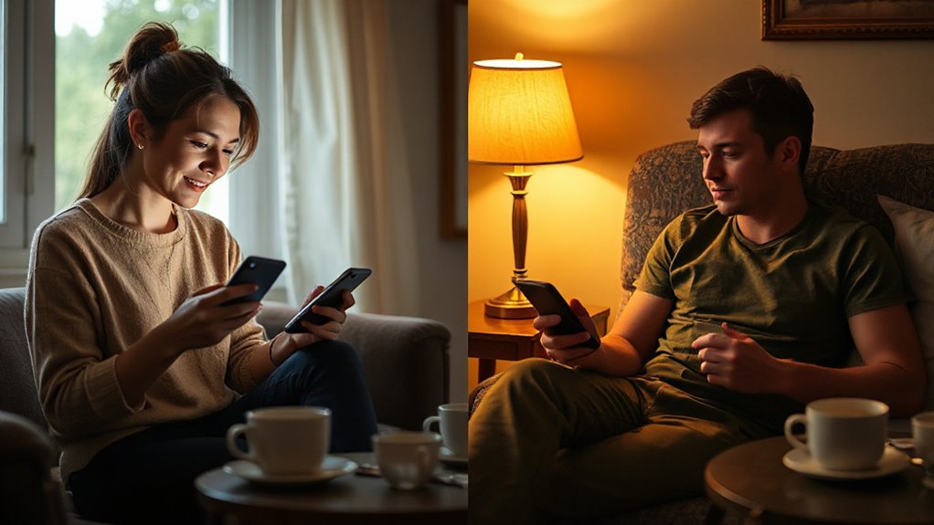 effectiveness of long distance relationships