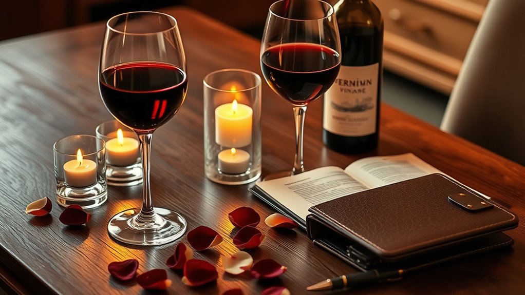 embrace maturity communicate openly