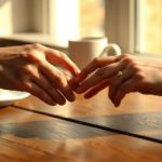 Is Sending a Thank You Text After a Date Romantic or Try-Hard?