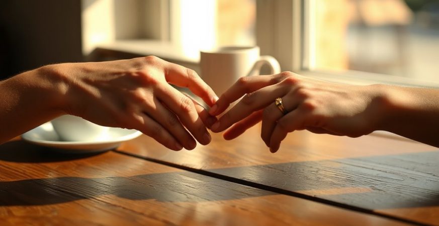 emotional bonding is challenging