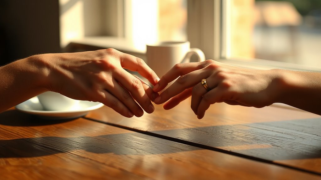 emotional bonding is challenging