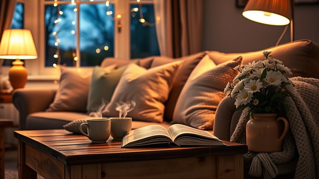 emotional depth and loyalty