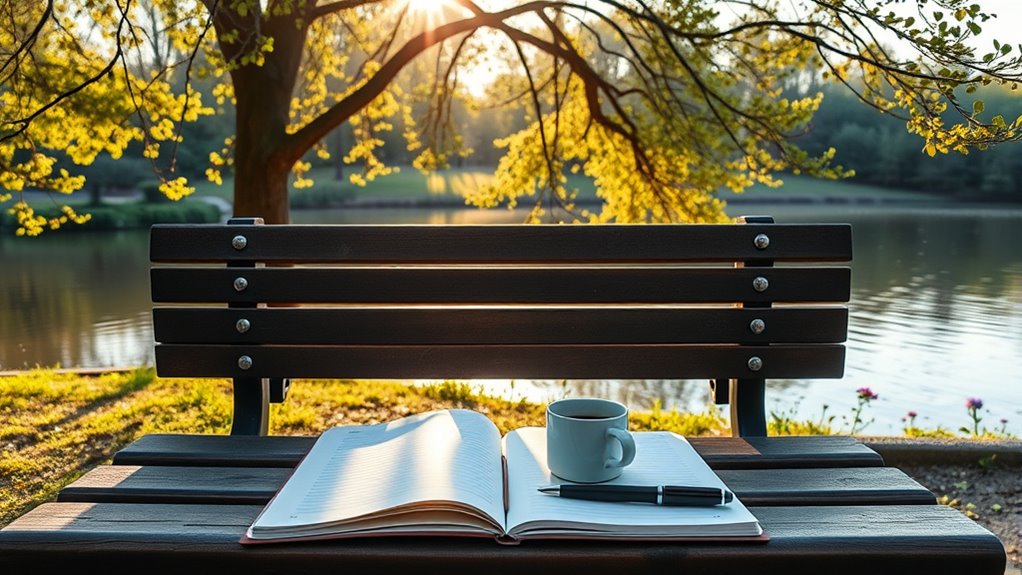 emotional maturity and self awareness