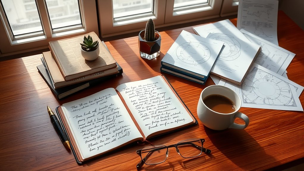 engage respect and be genuine