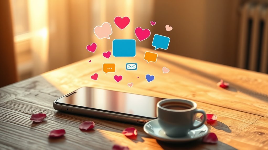 engaging personalized dating messages