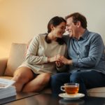 How to Maintain Sexual Health: Tips for a Happy Relationship