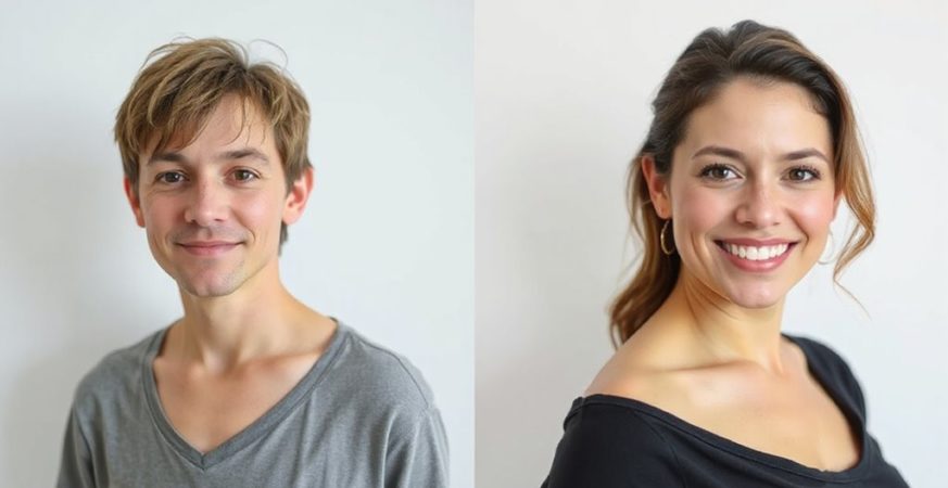 enhance your natural charm