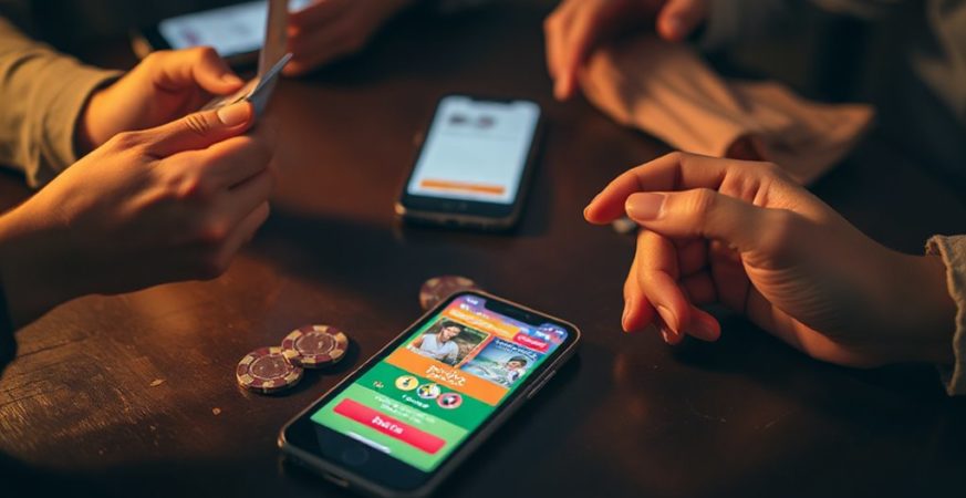 evaluate and take risks