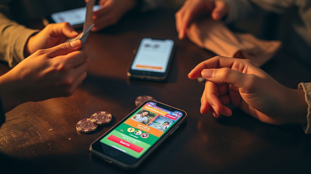 evaluate and take risks