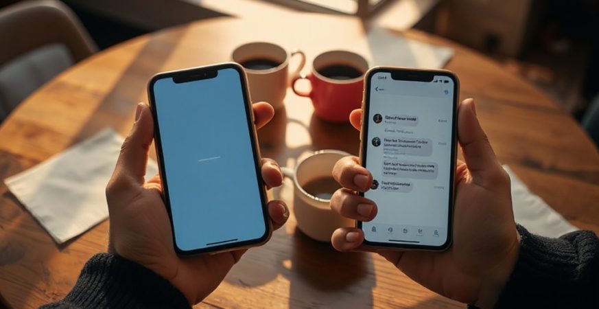 expressing appreciation after date